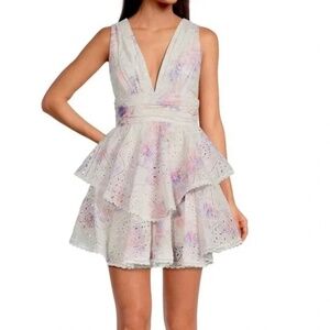 Brand New Gianni Bini Mini Dress